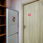 Двухместный (С двумя кроватями), Хостел Авиатор