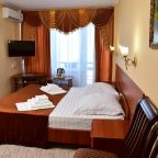 2-х местный номер повышенной комфортности