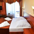 2-х местный номер повышенной комфортности