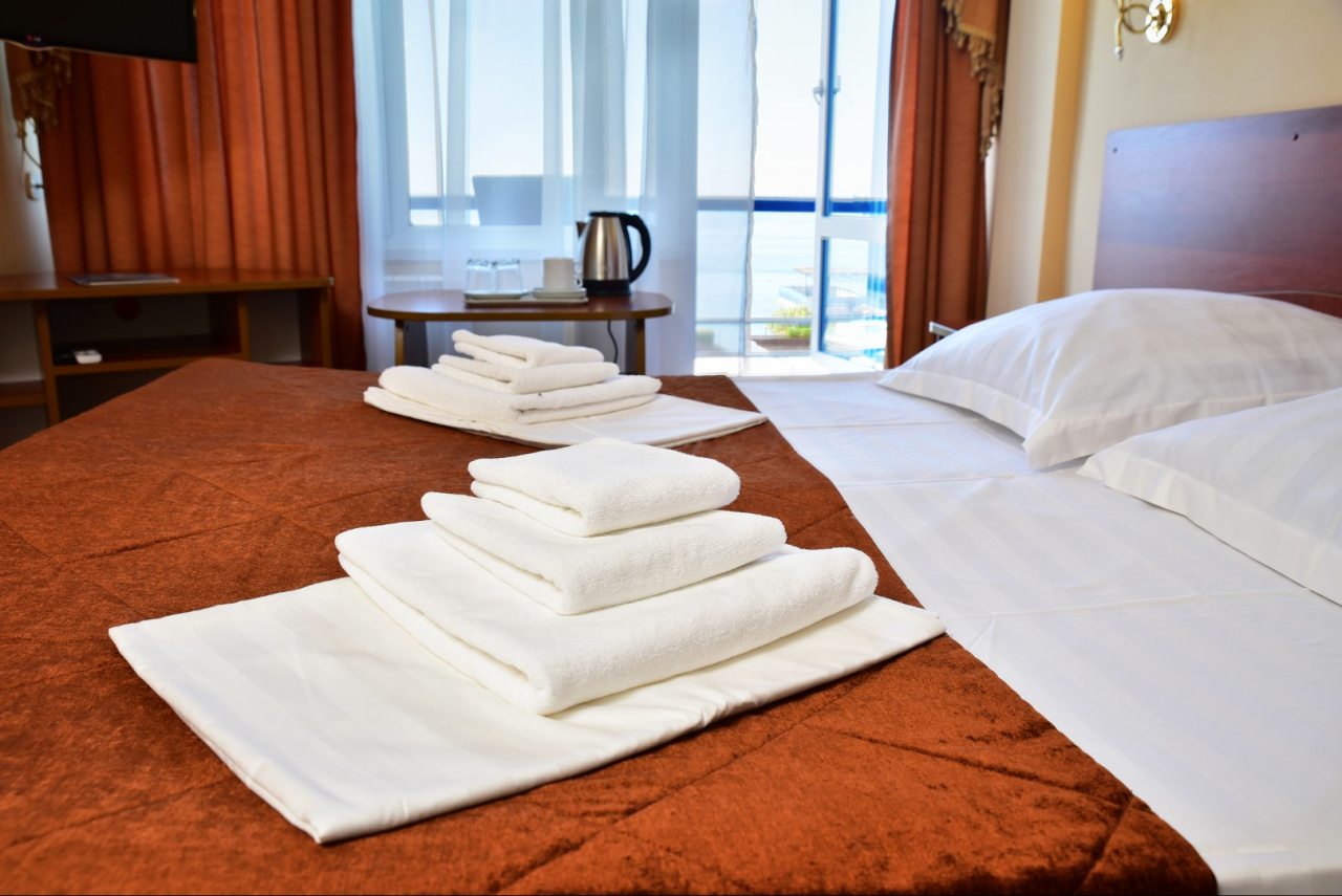 2-х местный номер повышенной комфортности