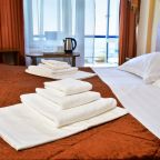 2-х местный номер повышенной комфортности