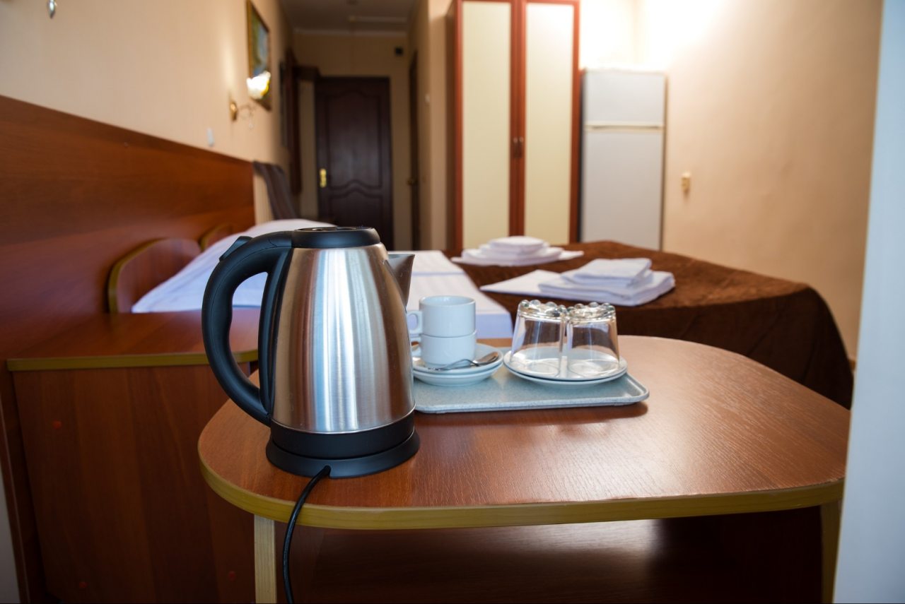 2-х местный номер повышенной комфортности