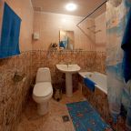 Двухместный (Двухместный номер «Комфорт» с 2 отдельными кроватями, вид на море), Курортный отель Эдем