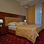 Сьюит (Люкс с видом на море), Курортный отель Эдем