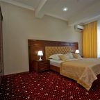 Сьюит (Люкс с видом на море), Курортный отель Эдем