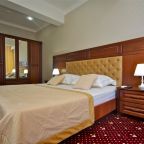 Сьюит (Люкс с видом на море), Курортный отель Эдем