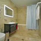 Сьюит (Люкс с видом на море), Курортный отель Эдем