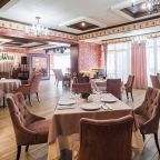 Бар, Курортный отель Эдем