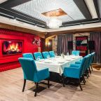 Бар, Курортный отель Эдем