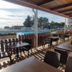 Бар, Курортный отель Эдем