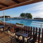 Бар, Курортный отель Эдем