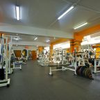 Фитнес-центр, Курортный отель Эдем