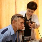 Медицинский центр, Курортный отель Эдем