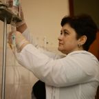 Медицинский центр, Курортный отель Эдем