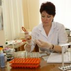 Медицинский центр, Курортный отель Эдем