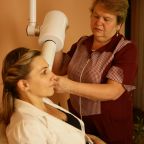 Медицинский центр, Курортный отель Эдем