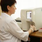 Медицинский центр, Курортный отель Эдем