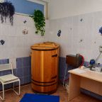 Медицинский центр, Курортный отель Эдем