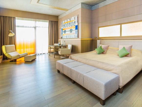 Фотография номера апарт отеля Garden Embassy