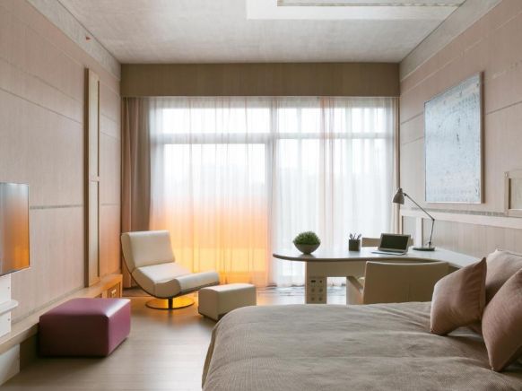 Фотография номера апарт отеля Garden Embassy