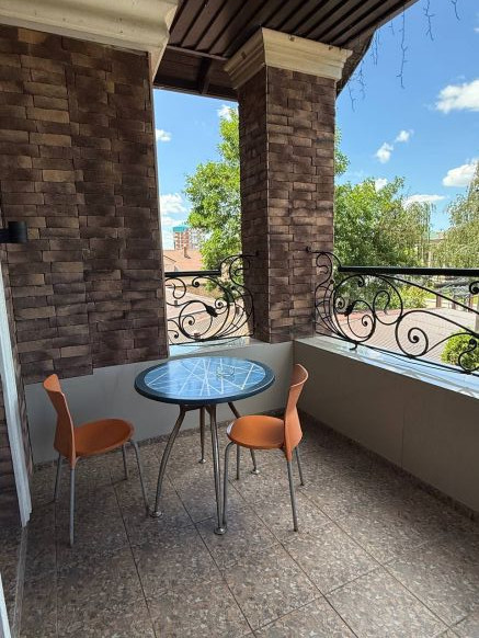 Фотография номера гостиницы Galar Hall