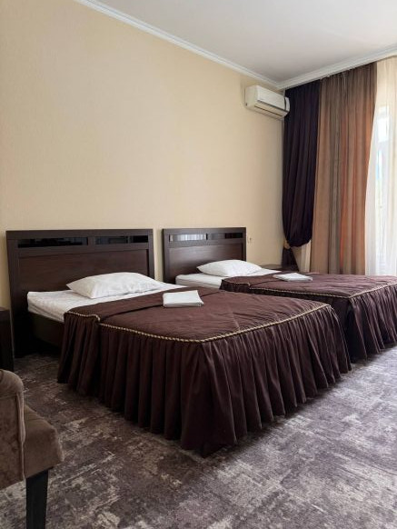 Фотография номера гостиницы Galar Hall