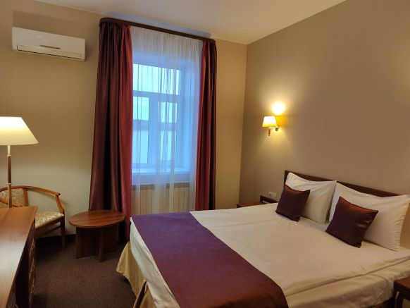 Фотография номера гостиницы Гостевой центр-отель Мышк Инн