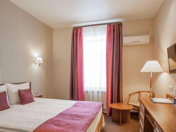 Фотография номера гостиницы Гостевой центр-отель Мышк Инн