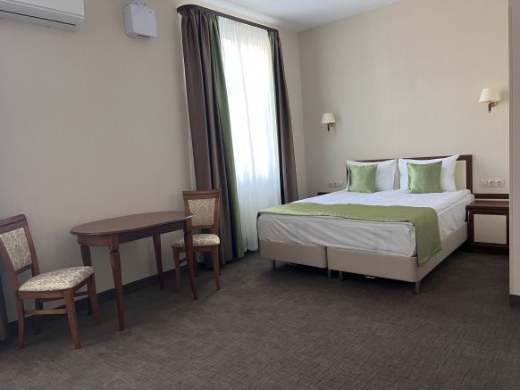 Фотография номера гостиницы Гостевой центр-отель Мышк Инн