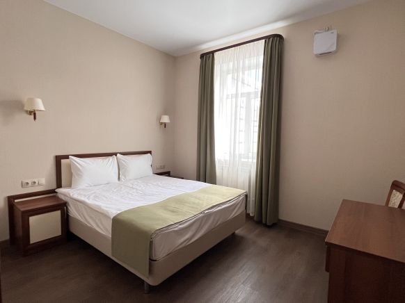 Фотография номера гостиницы Гостевой центр-отель Мышк Инн