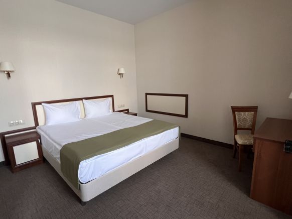 Фотография номера гостиницы Гостевой центр-отель Мышк Инн