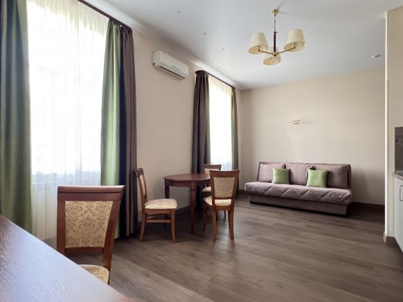 Фотография номера гостиницы Гостевой центр-отель Мышк Инн