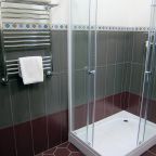 Полулюкс (Люкс с видом на город), Гостиница Мышк Инн