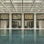 Крытый бассейн, Отель Four Seasons Hotel Moscow