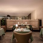 Ресторан «Quadrum», Отель Four Seasons Hotel Moscow