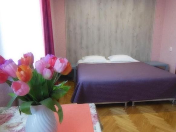 Гостиница Светлана
