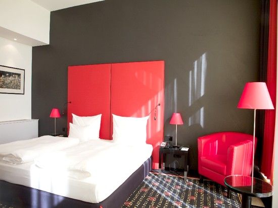 Фотография номера гостиницы AZIMUT Сити Отель Аэропорт