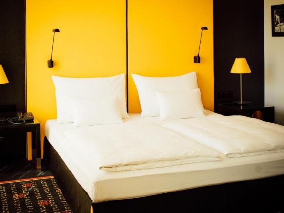 Фотография номера гостиницы AZIMUT Сити Отель Аэропорт