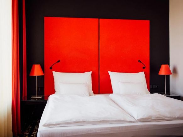 Фотография номера гостиницы AZIMUT Сити Отель Аэропорт