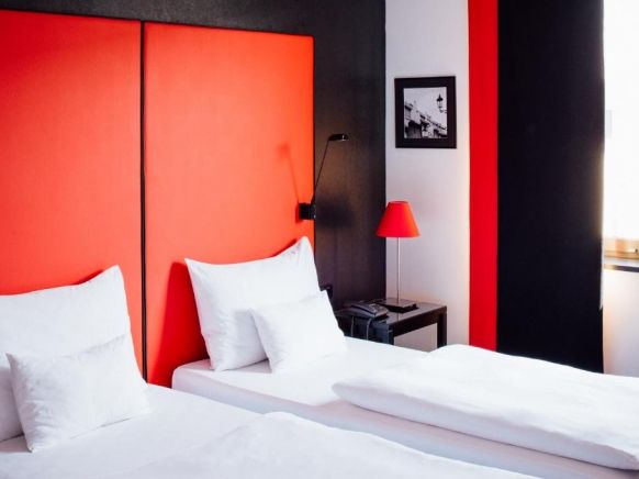 Фотография номера гостиницы AZIMUT Сити Отель Аэропорт