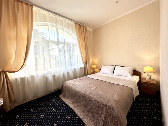 Фотография номера гостиницы Отель Империал 2011