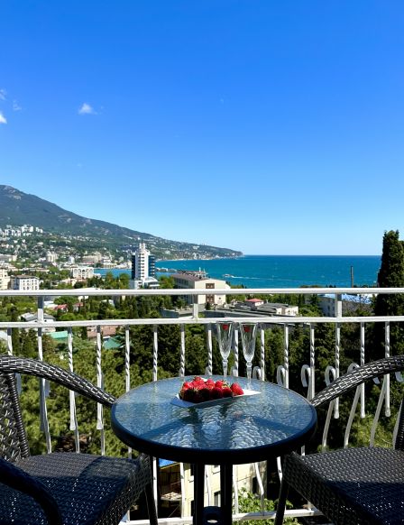 Фотография номера гостиницы Отель Империал 2011