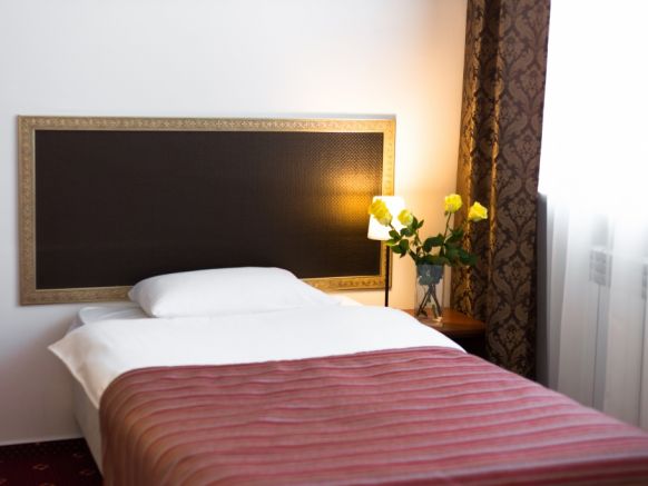 Фотография номера гостиницы Аркона