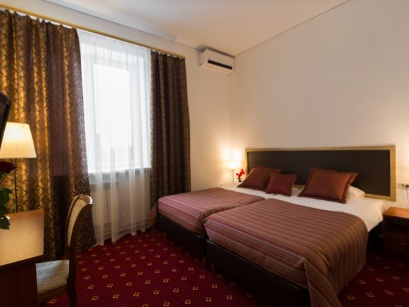 Фотография номера гостиницы Аркона