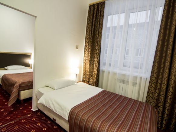 Фотография номера гостиницы Аркона