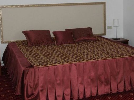 Фотография номера гостиницы Аркона