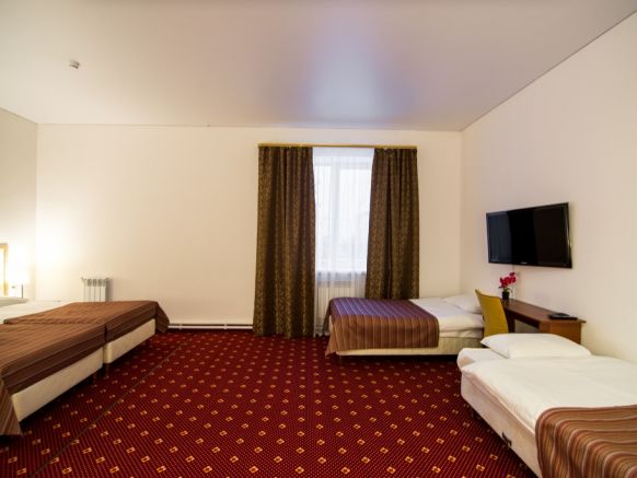 Фотография номера гостиницы Аркона