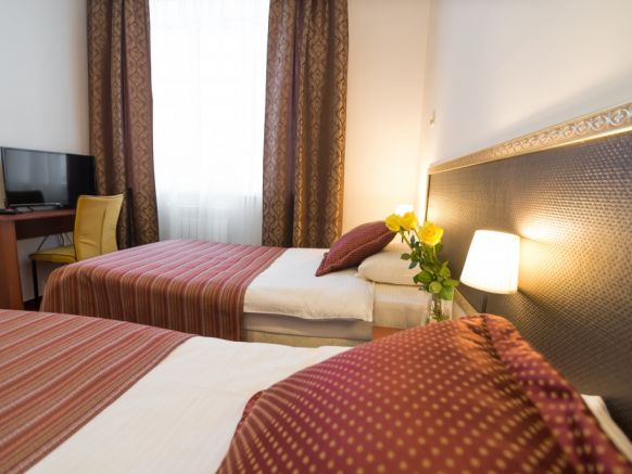 Фотография номера гостиницы Аркона