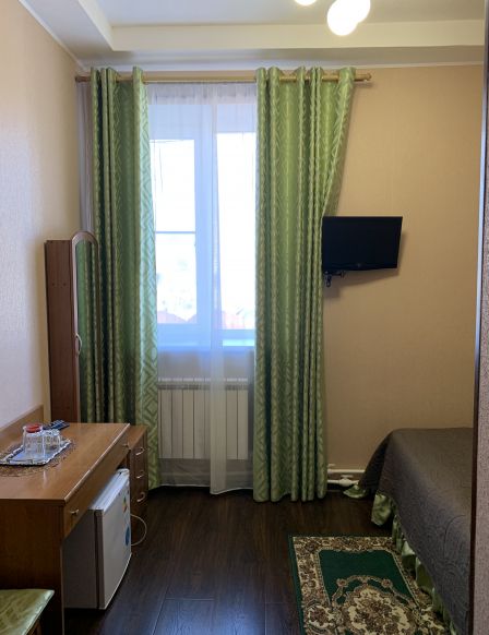 Фотография номера гостевого дома Волга