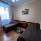 Двухместный (С 2 отдельными кроватями), Гостевой дом Волга